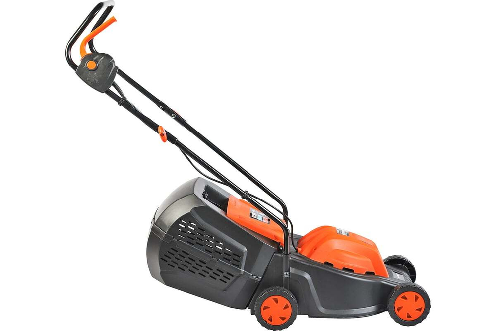 Газонокосилка электрическая Patriot PT 1132E