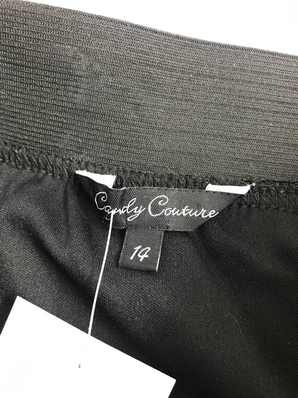 Юбка Candy Couture практичная 40 размер
