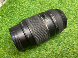 Tamron AF 70-300mm 4-5.6 Di LD Macro