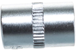 Головки торцевые (4-13 мм; 1/4") 10 шт. "STANDARD" STAYER 27758-H10
