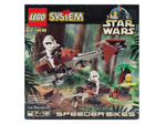 Конструктор LEGO Star Wars 7128  Спидеры из Звездных войн