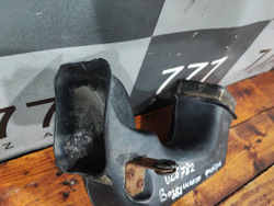 Патрубок воздушного фильтра Toyota Solara (XV20) 98-09 Б/У Оригинал 177500A040