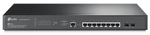 Коммутатор TP-Link TL-SG3210XHP-M2