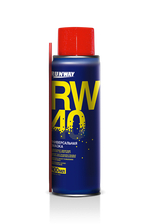 RW6098  Универсальная смазка RW-40 400мл аэрозоль