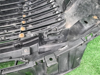 Решетка радиатора Tank 500 (2021-н.в.)