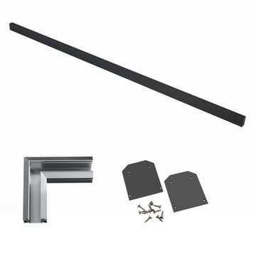 ST042.429.00 Комплек для монтажа SKYLINE 220 в натяжной ПВХ потолок (Standart 220) ST-Luce SKYLINE 220