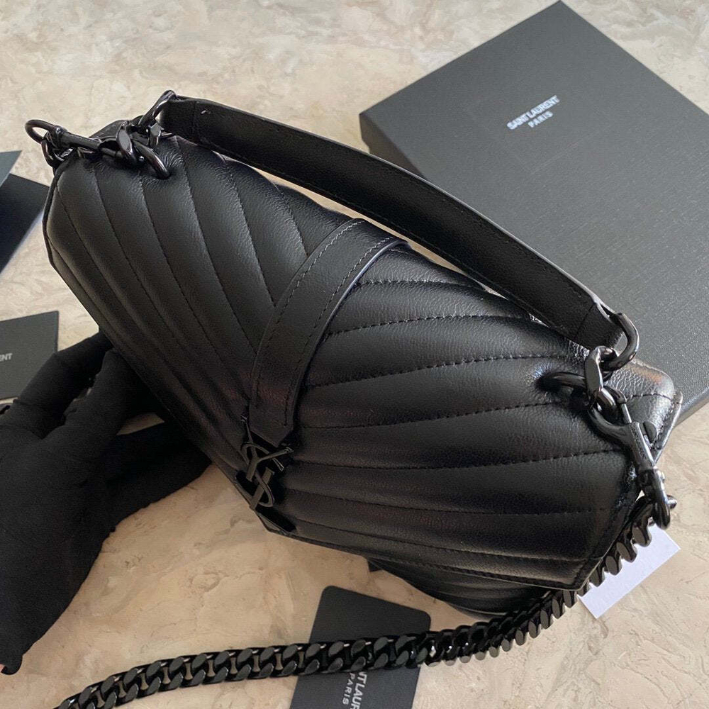 Yves Saint Laurent College 24 cm