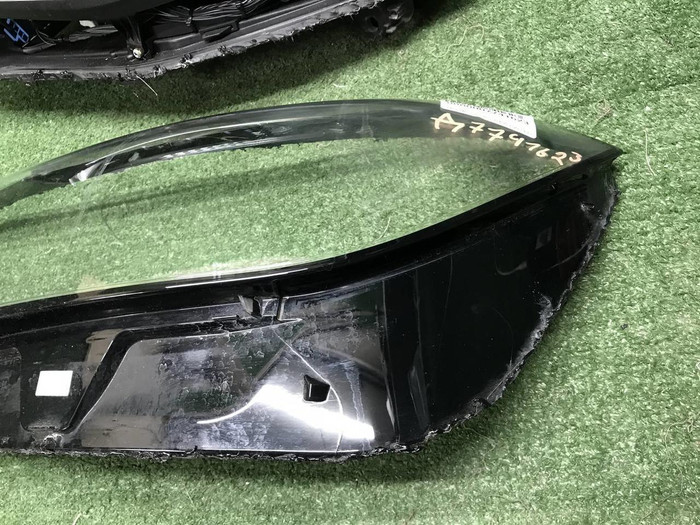 Фара левая Mercedes S W223 (20-нв) Digital Light