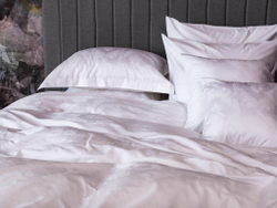 Набор наволочек 2шт 50х50 German Grass White Palette Grass