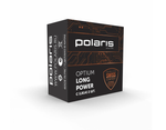 Батарейки щелочные (алкалиновые) Polaris PB LR14 (С) (2шт) OPTIUM 7200 mAh
