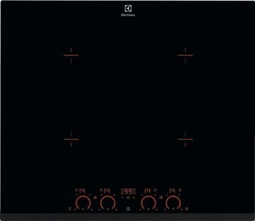 Индукционная варочная панель Electrolux EHD 6740 FOK