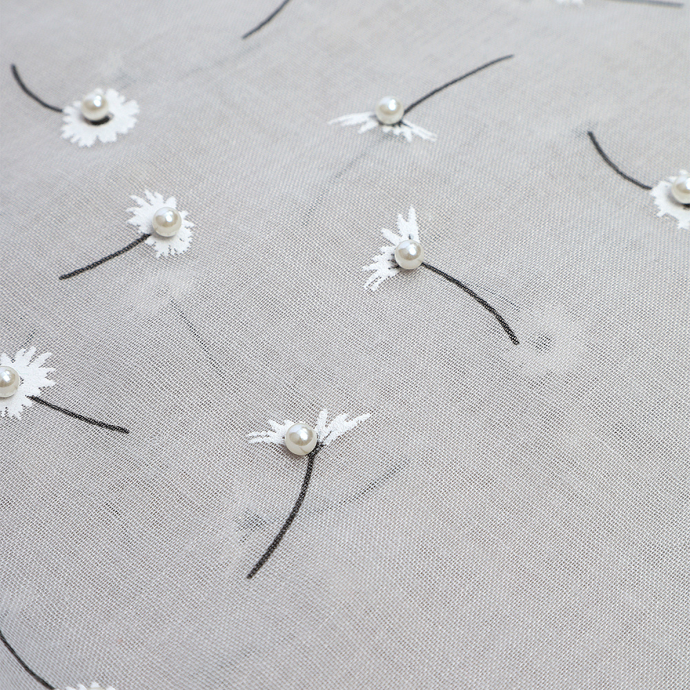 Шарф FABRETTI VF42-3