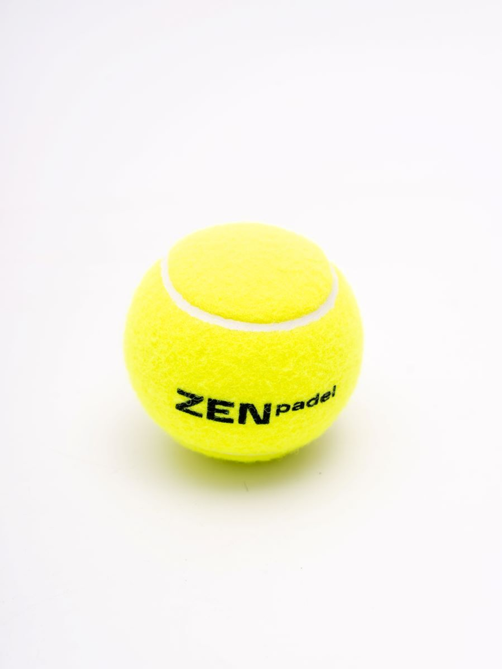 Мяч для падел тенниса ZENpadel ( 3 мяча в упаковке )