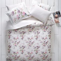 Постельное белье VERSAILES  deluxe TIVOLYO HOME Турция