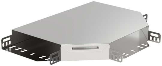 Разветвитель Т-образный 50х200мм ESCA IEK