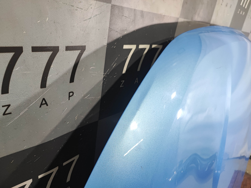 Капот Haval Jolion 21-нв Б/У Оригинал 8402120XST01A