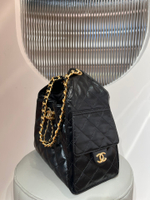 Chanel 25 Small Handbag