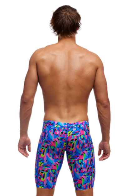 Джаммеры FUNKY TRUNKS Men's Funk & Blues