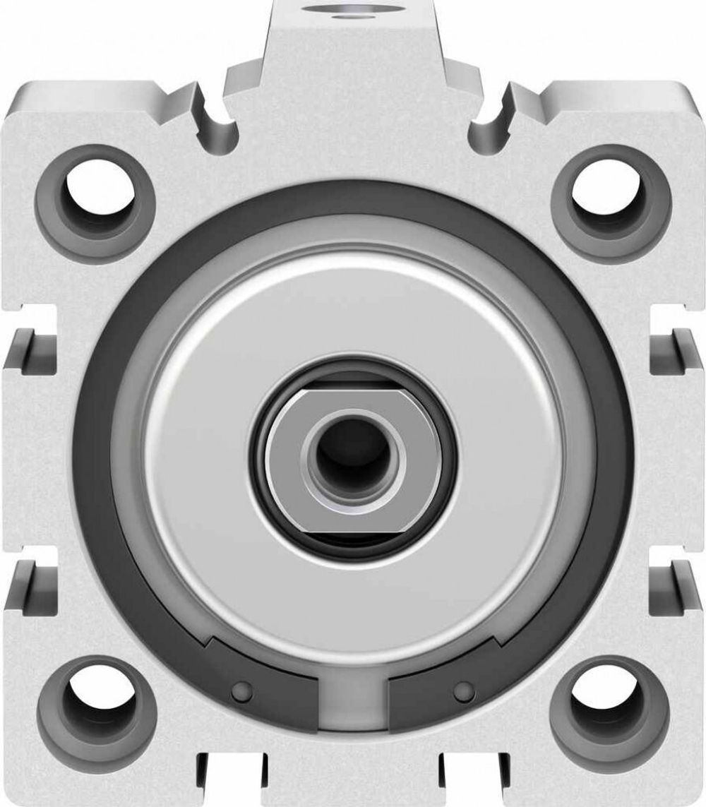 Короткоходовой пневмоцилиндр Festo AEVC-50-10-I-P