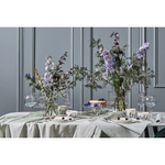 Набор тарелок floral, D26 см, 2 шт.