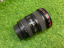 Canon EF 17-40mm 4L USM