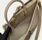 Сумка Louis Vuitton Trianon MM бежевый
