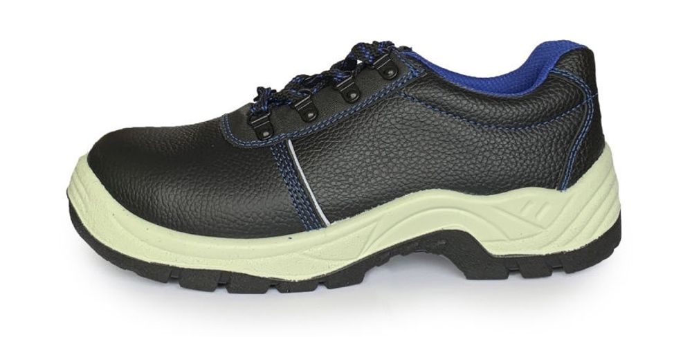 Полуботинки РАБОЧИЙ SJ7066-S