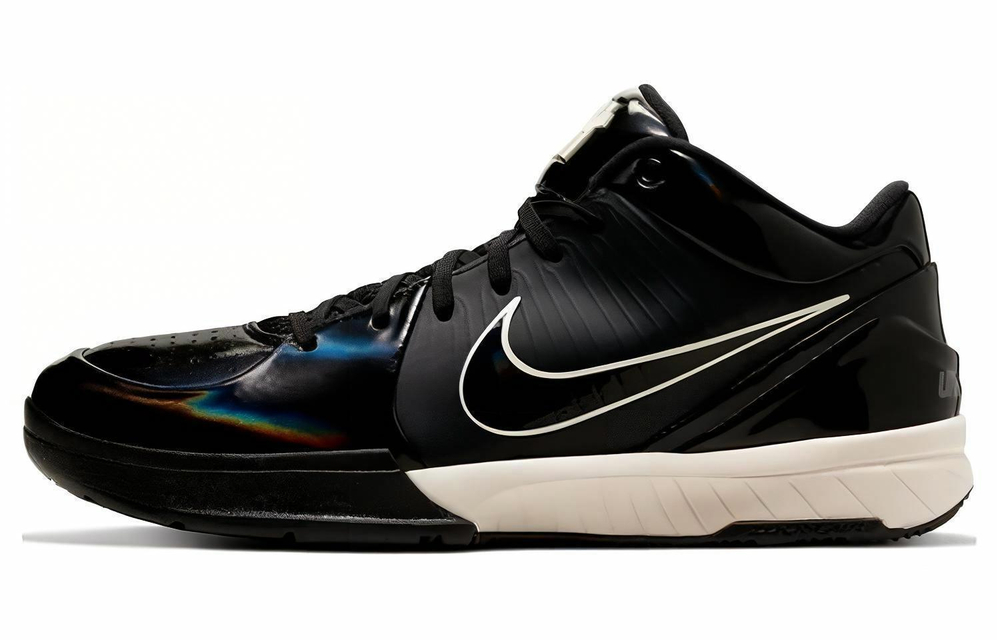 Кроссовки Undefeated X Nike Zoom Kobe 4 Protro