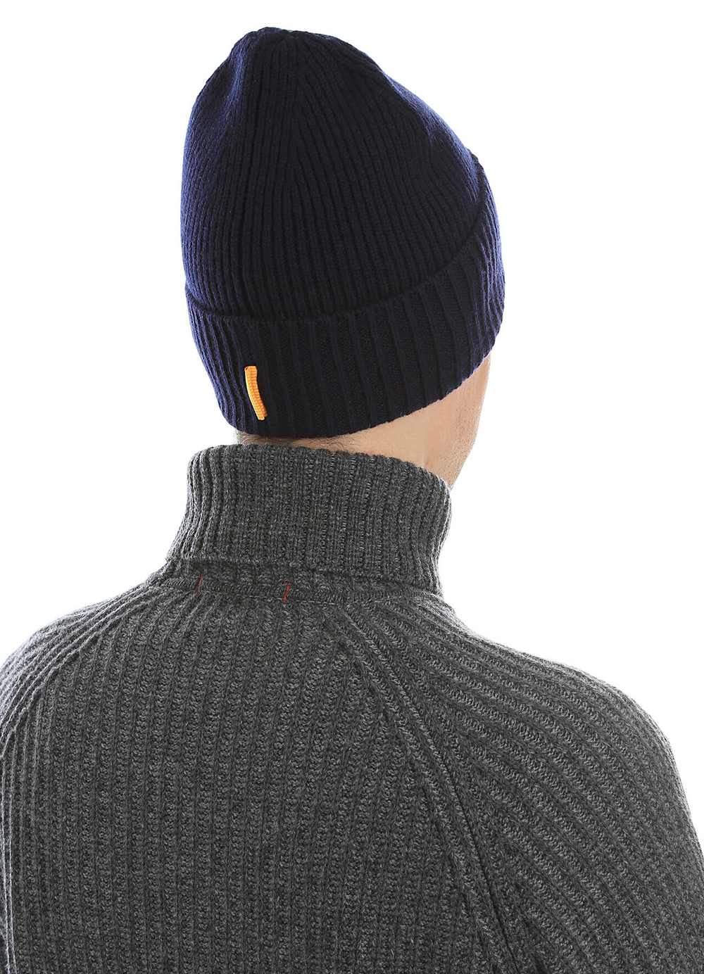 Шапка мужская PARAJUMPERS