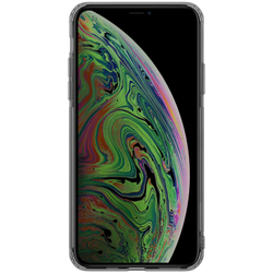 Прозрачный чехол для iPhone 11 Pro от Nillkin серии Nature TPU Case