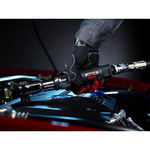 Трещотка пневматическая 1/2&quot;, 81 Нм, с кнопкой MIGHTY SEVEN (M7) NE-432T