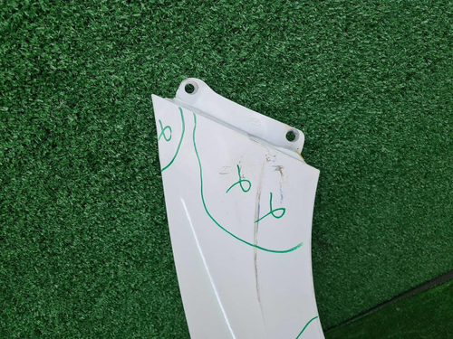 Крыло переднее правое Hyundai Solaris 2 (17-22)