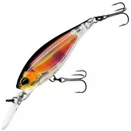 Воблер R1312-RGSN Yo-Zuri 3DR SHAD (SP) 70mm