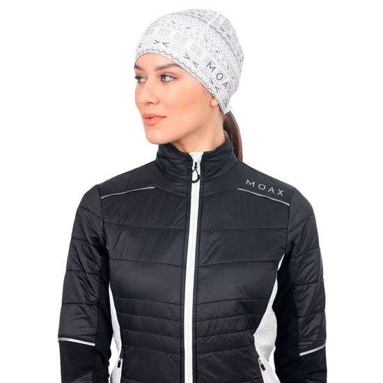 Шапка MOAX Tista Pony Tail фото 8