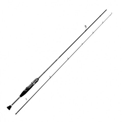 Спиннинг для рыбалки Nisus Mormo Stick 1,8м (0,5-3,5г) N-MS-602SUL-T