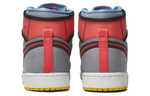 Кроссовки Jordan Air Jordan 1 Retro Rttg Barcelona