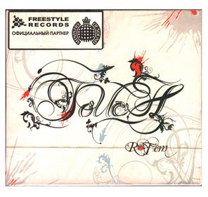R-Tem / Touch (CD)