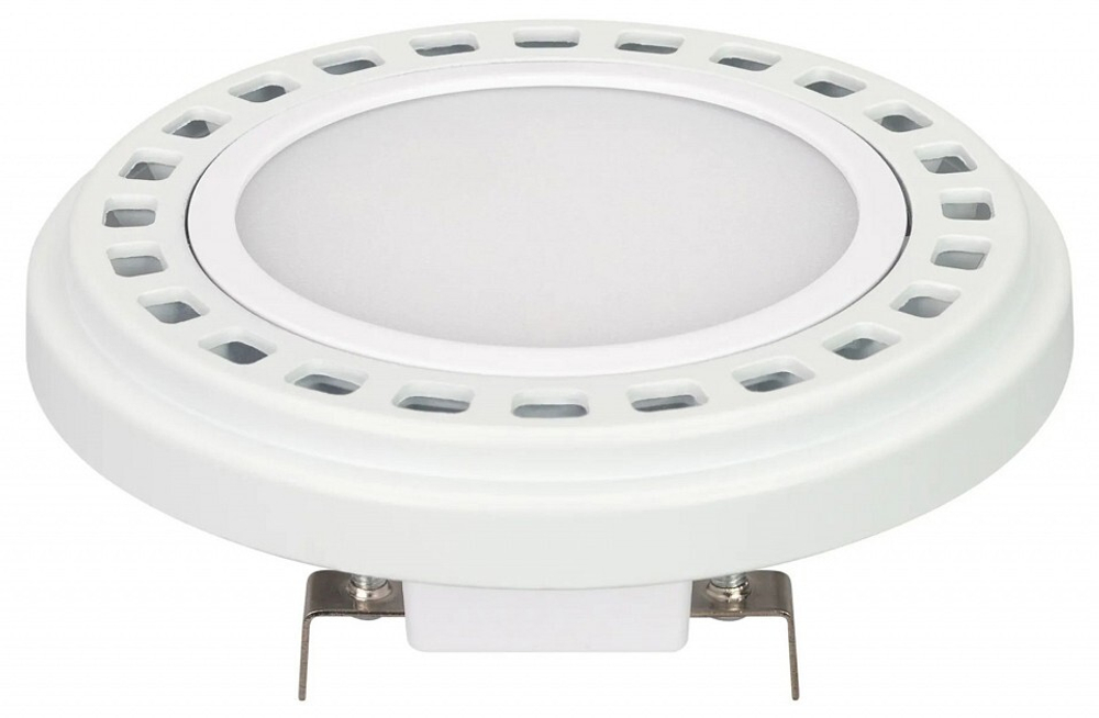 Лампа светодиодная Arlight UNIT G53 12Вт 3000K 026887