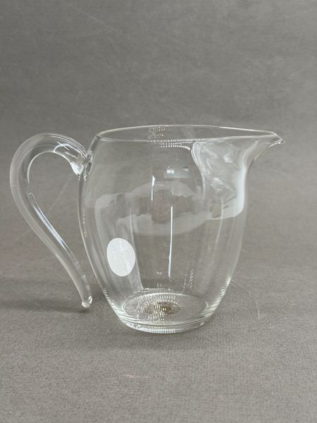 Сливник стекло, 200мл