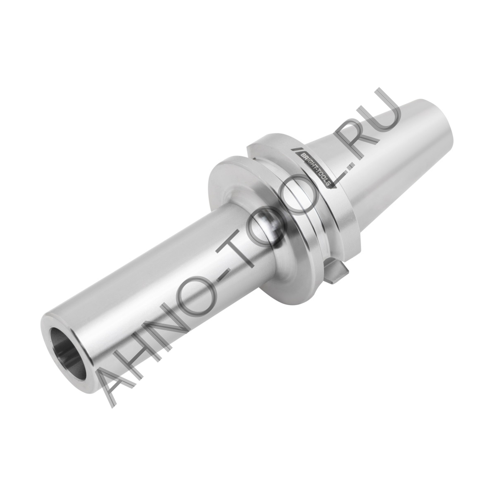 Патрон с термозажимом BT40-DC08-120 BRIGHT-TOOLS