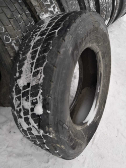315/70R22.5 Matador DHR4 шина б/у