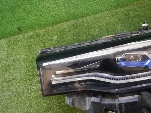 Фара левая BMW X7 G07 (2019-2022) Laser Light