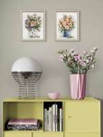 Картина на стену интерьерная на холсте 29*23 см