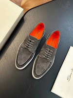 Туфли Santoni