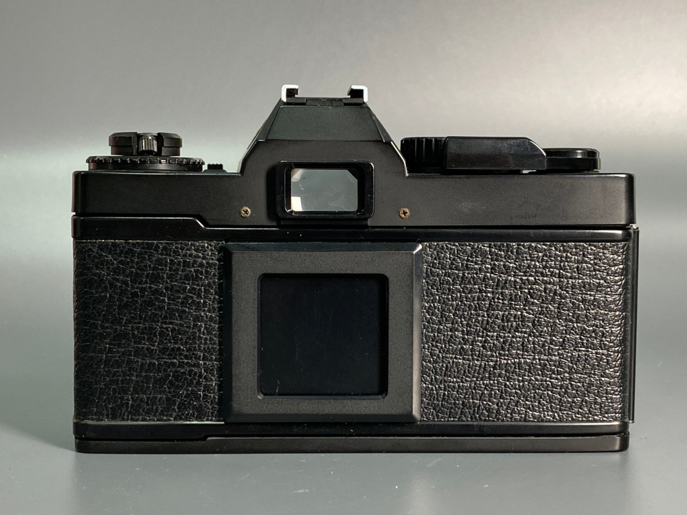 Mamiya ZE-2