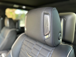 Cadillac Escalade ESV, 2023