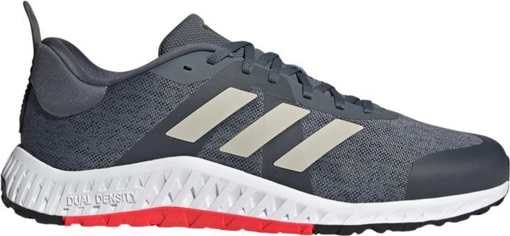 Кроссовки Adidas EVERYSET TRAINER черный