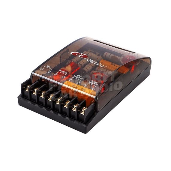 Комп. акустика CDT ES-625 SD