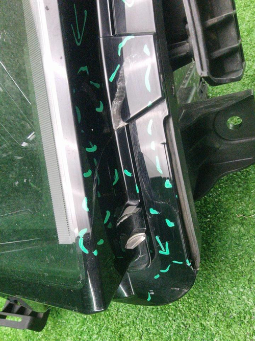 Фара левая Lixiang L6 (2024-н.в.) LED