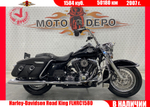 Harley-Davidson Road King FLHRC1580 , 2007